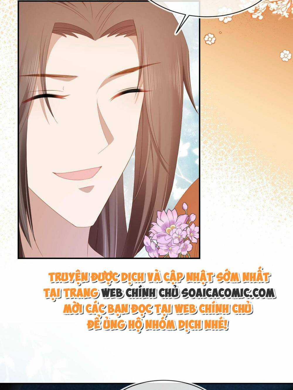 Nhặt Được Bảo Bối Manh Manh Chapter 120 trang 15