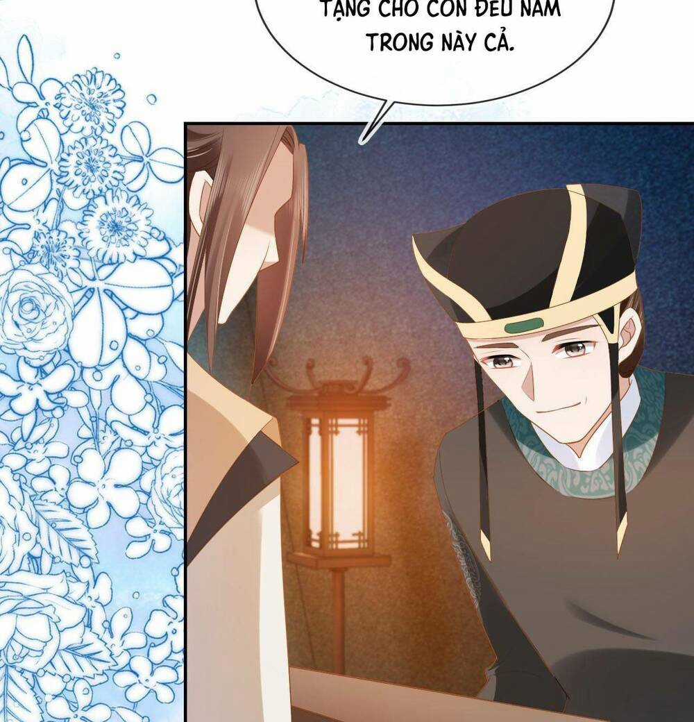 Nhặt Được Bảo Bối Manh Manh Chapter 120 trang 25