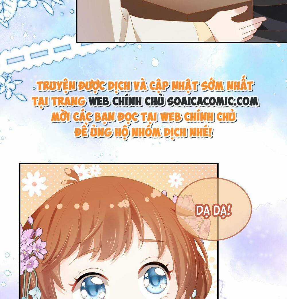 Nhặt Được Bảo Bối Manh Manh Chapter 120 trang 26