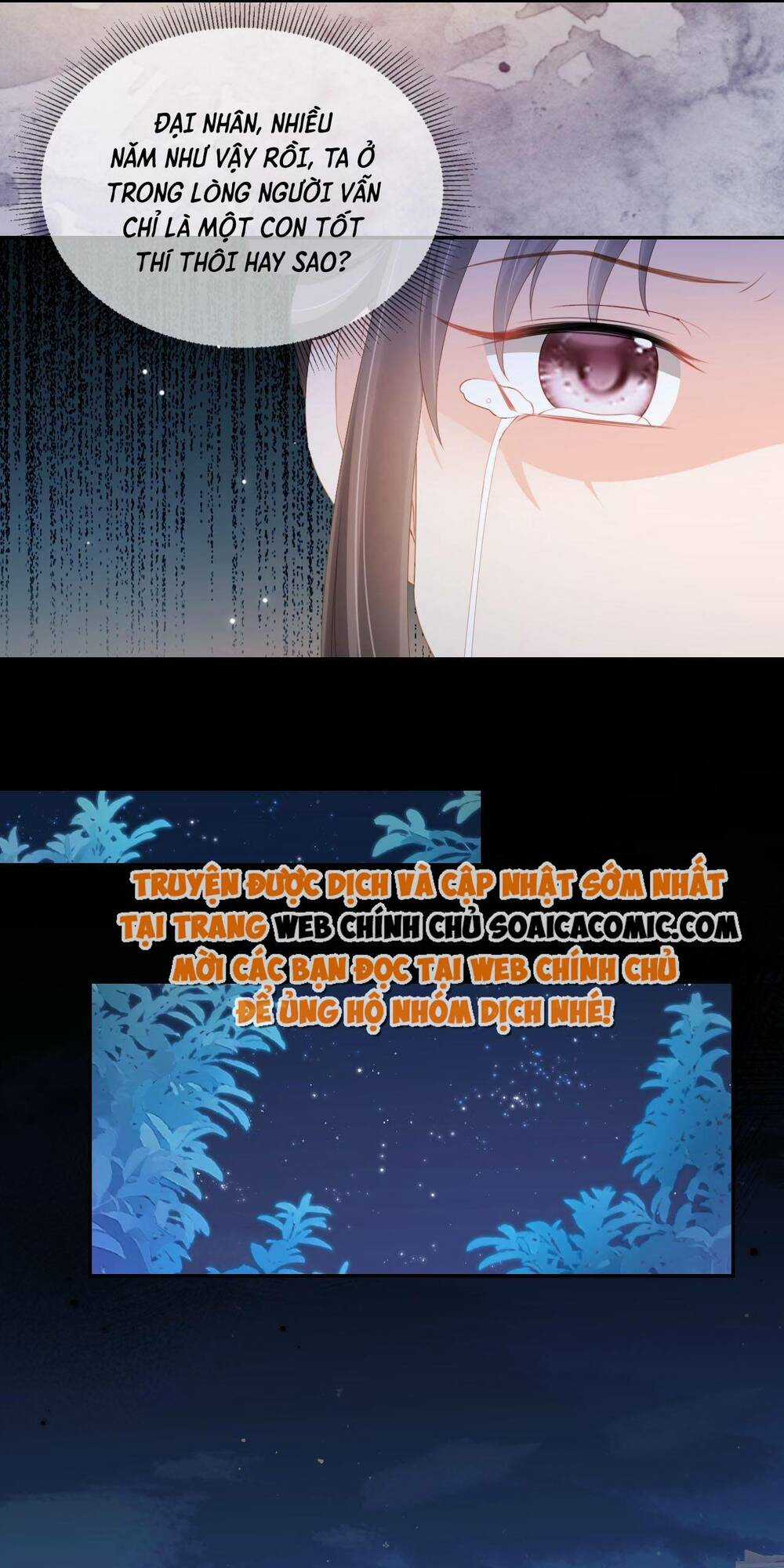 Nhặt Được Bảo Bối Manh Manh Chapter 120 trang 8