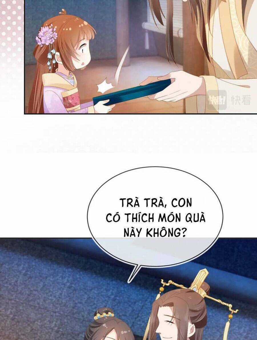 Nhặt Được Bảo Bối Manh Manh Chapter 121 trang 10