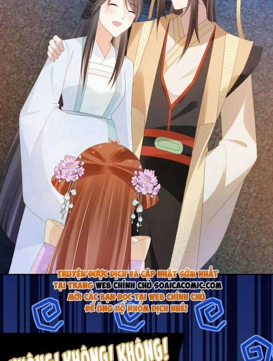 Nhặt Được Bảo Bối Manh Manh Chapter 121 trang 11