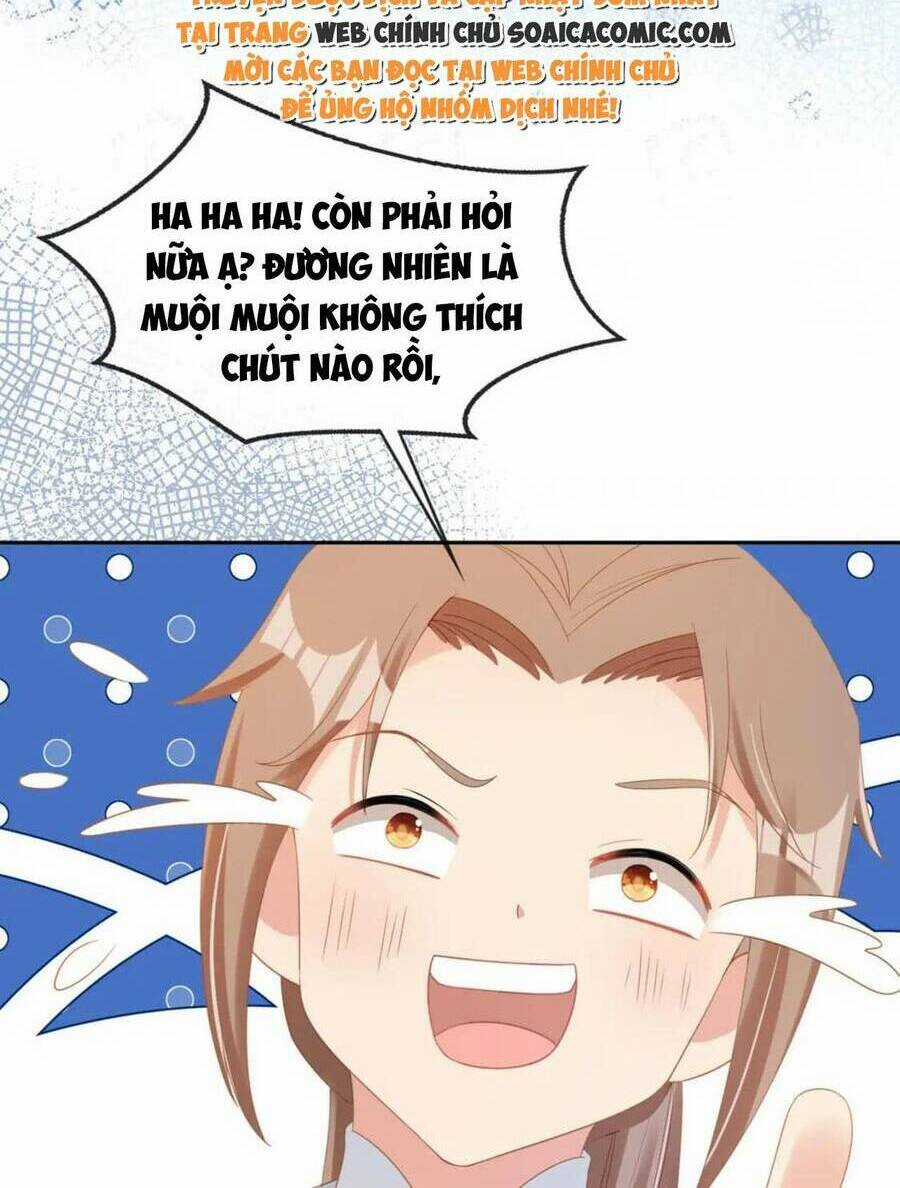 Nhặt Được Bảo Bối Manh Manh Chapter 121 trang 13