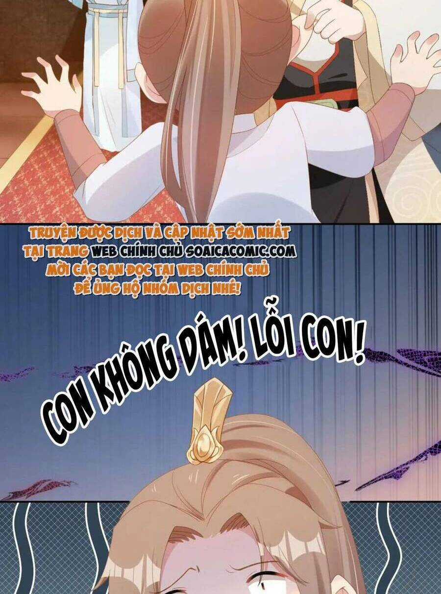 Nhặt Được Bảo Bối Manh Manh Chapter 121 trang 17