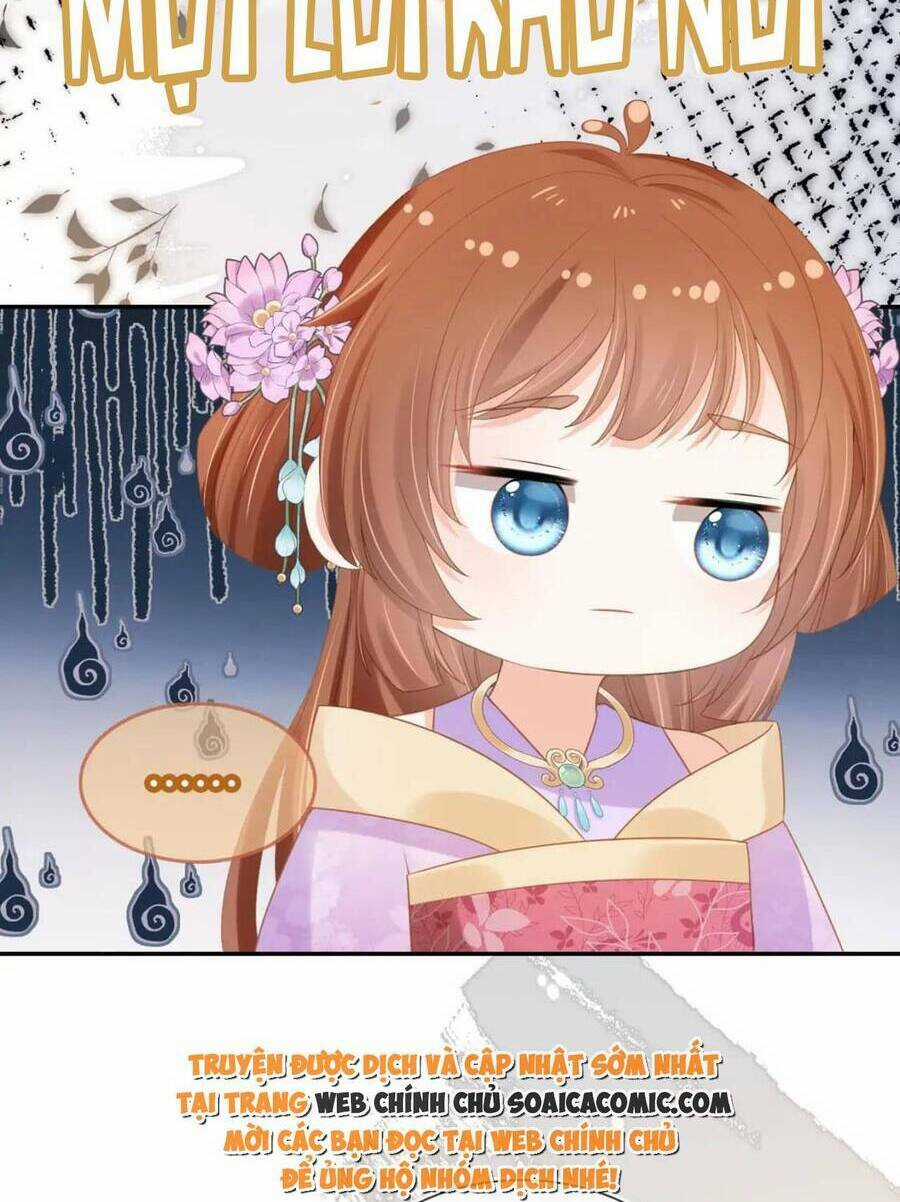 Nhặt Được Bảo Bối Manh Manh Chapter 121 trang 2