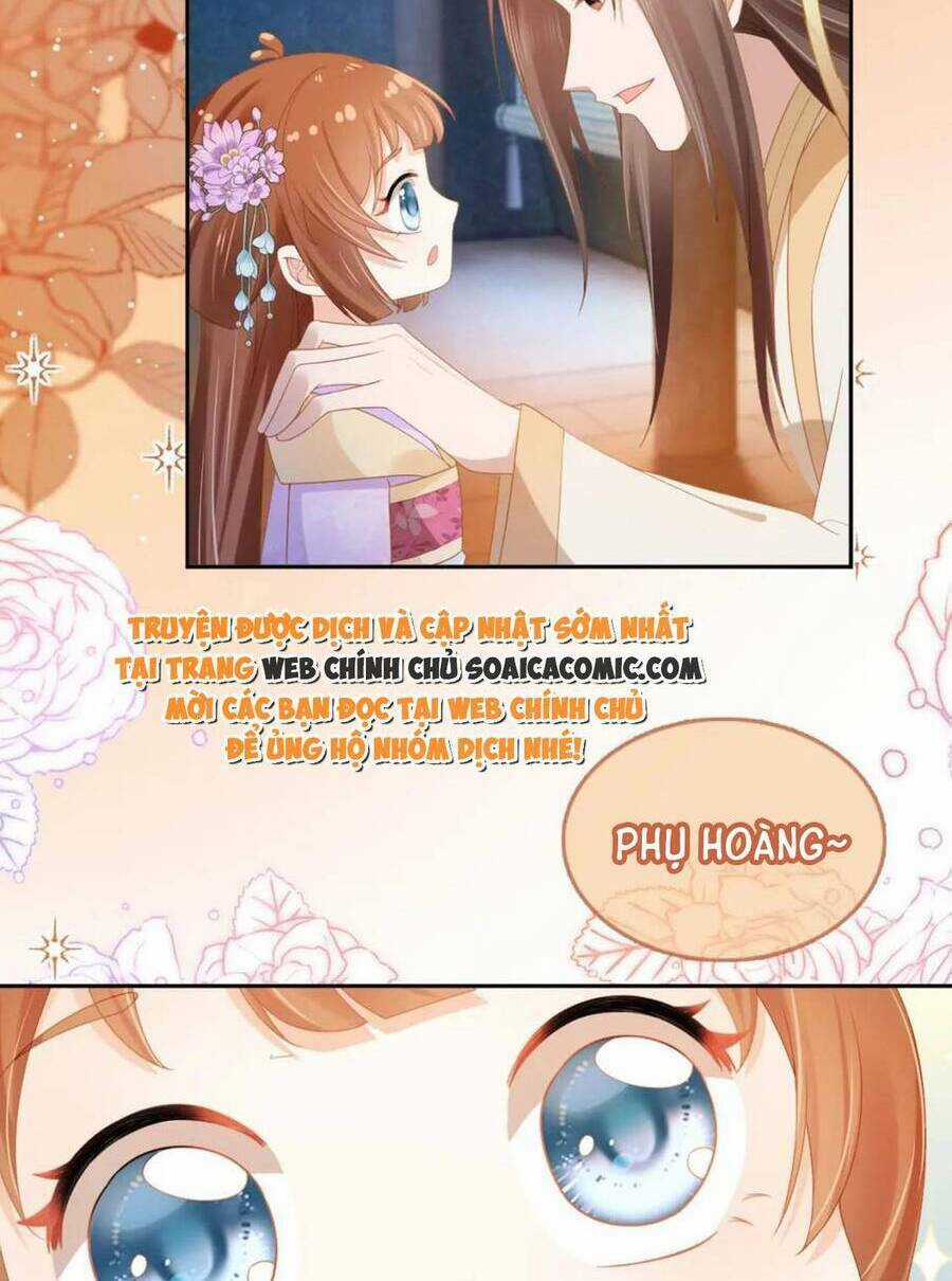 Nhặt Được Bảo Bối Manh Manh Chapter 121 trang 20