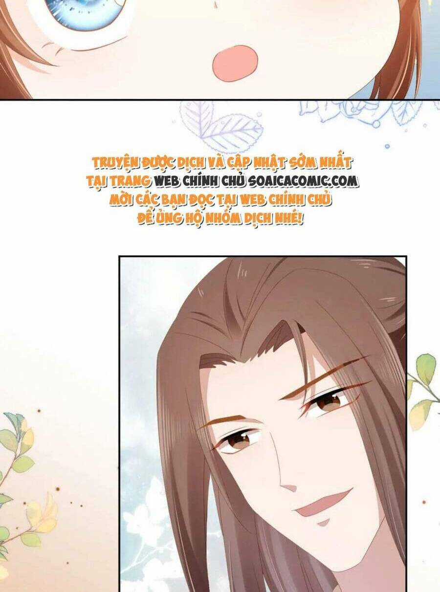 Nhặt Được Bảo Bối Manh Manh Chapter 121 trang 21