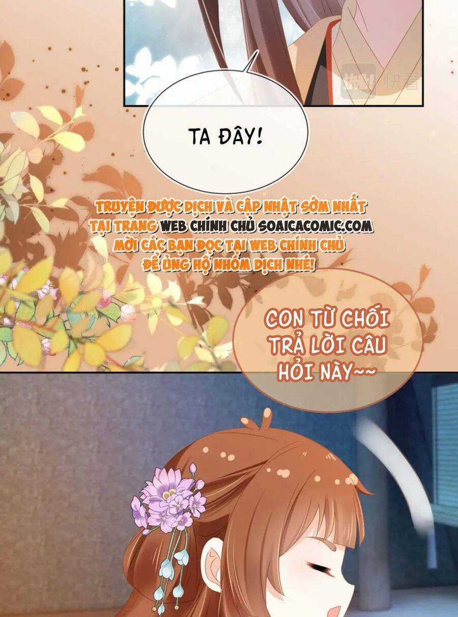 Nhặt Được Bảo Bối Manh Manh Chapter 121 trang 22