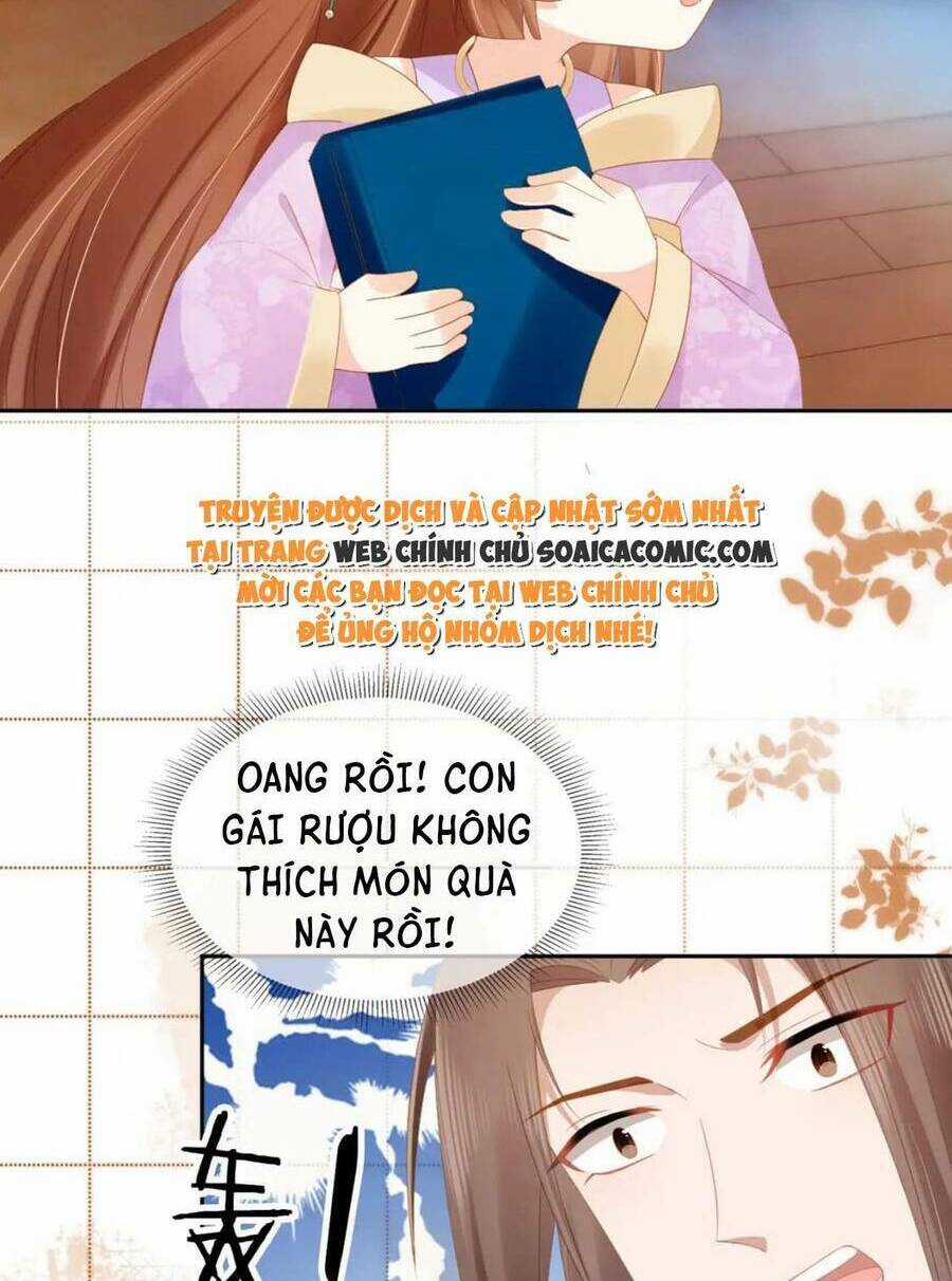 Nhặt Được Bảo Bối Manh Manh Chapter 121 trang 23