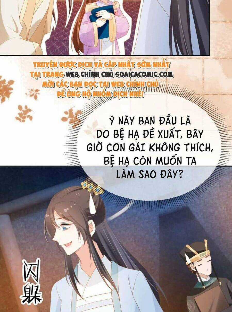 Nhặt Được Bảo Bối Manh Manh Chapter 121 trang 25