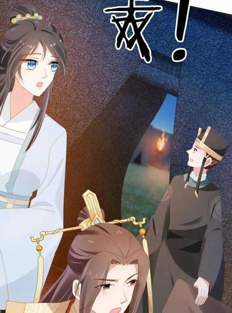 Nhặt Được Bảo Bối Manh Manh Chapter 121 trang 29