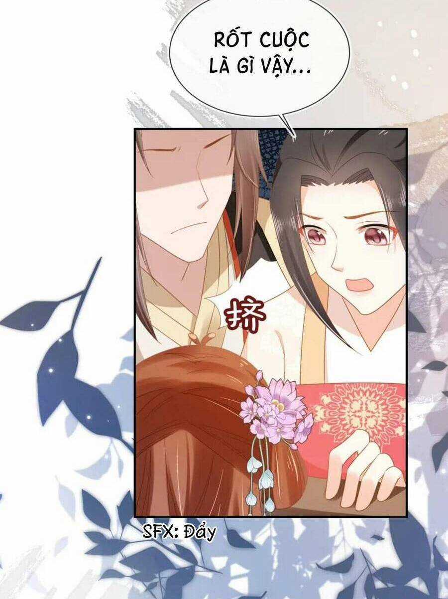 Nhặt Được Bảo Bối Manh Manh Chapter 121 trang 3