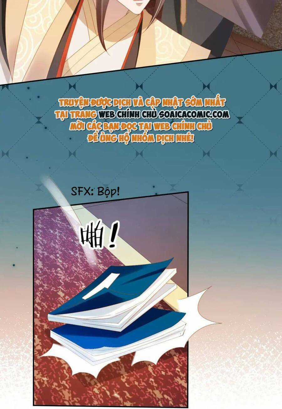 Nhặt Được Bảo Bối Manh Manh Chapter 121 trang 30