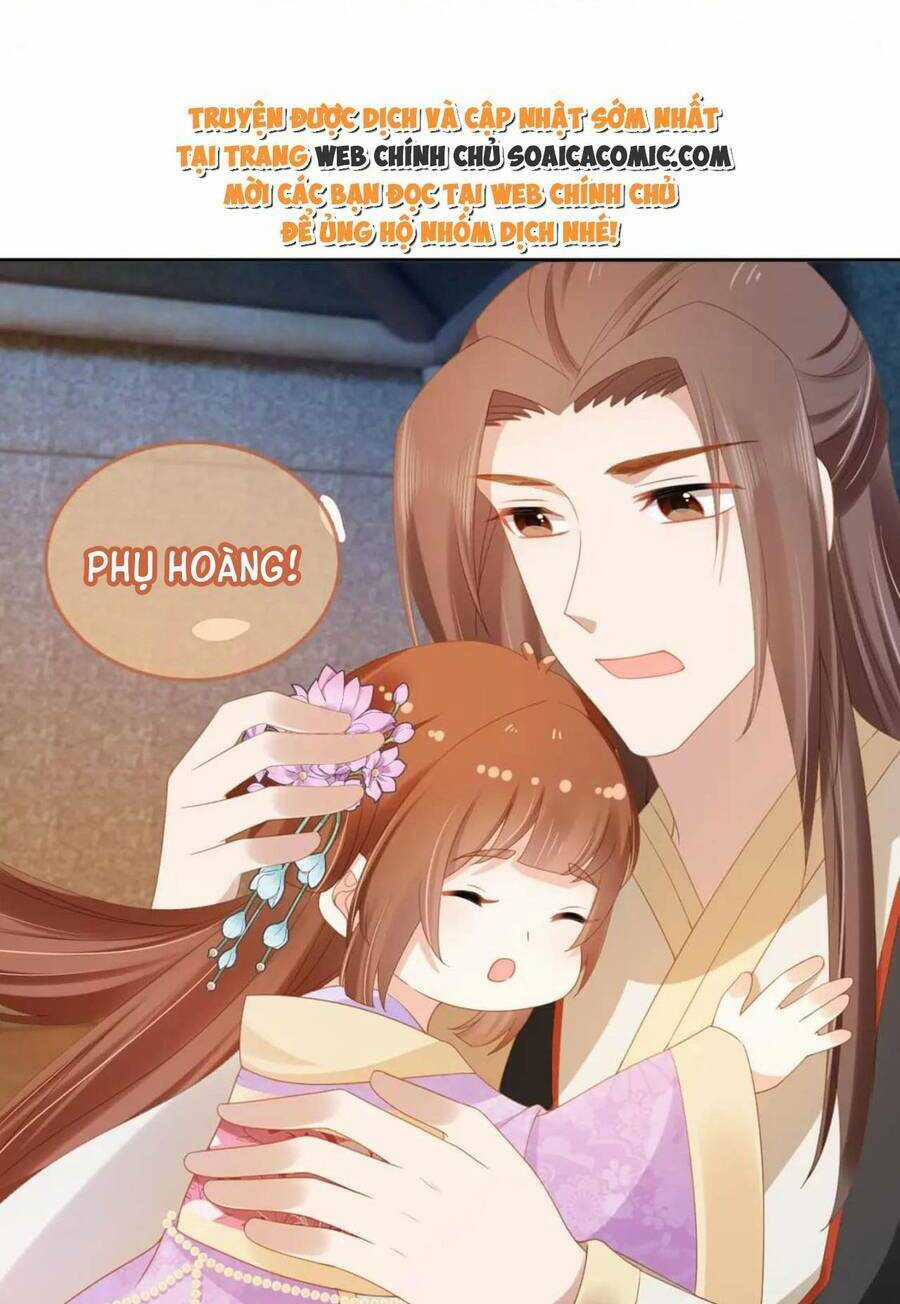 Nhặt Được Bảo Bối Manh Manh Chapter 121 trang 31