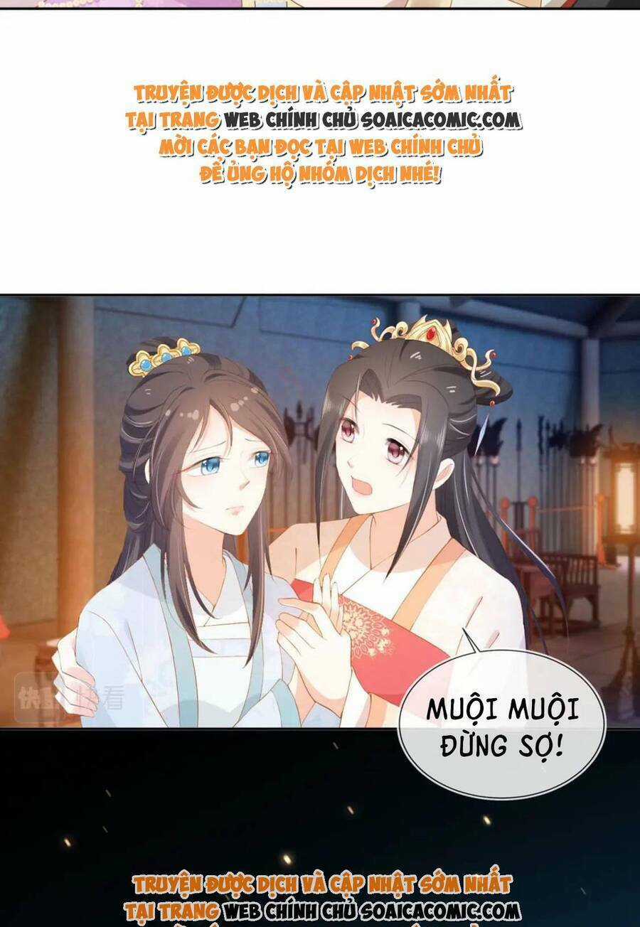 Nhặt Được Bảo Bối Manh Manh Chapter 121 trang 32