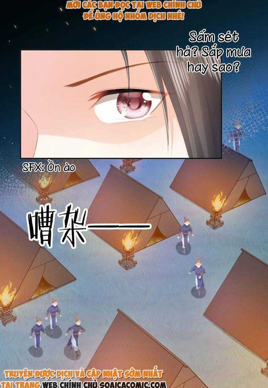 Nhặt Được Bảo Bối Manh Manh Chapter 121 trang 33