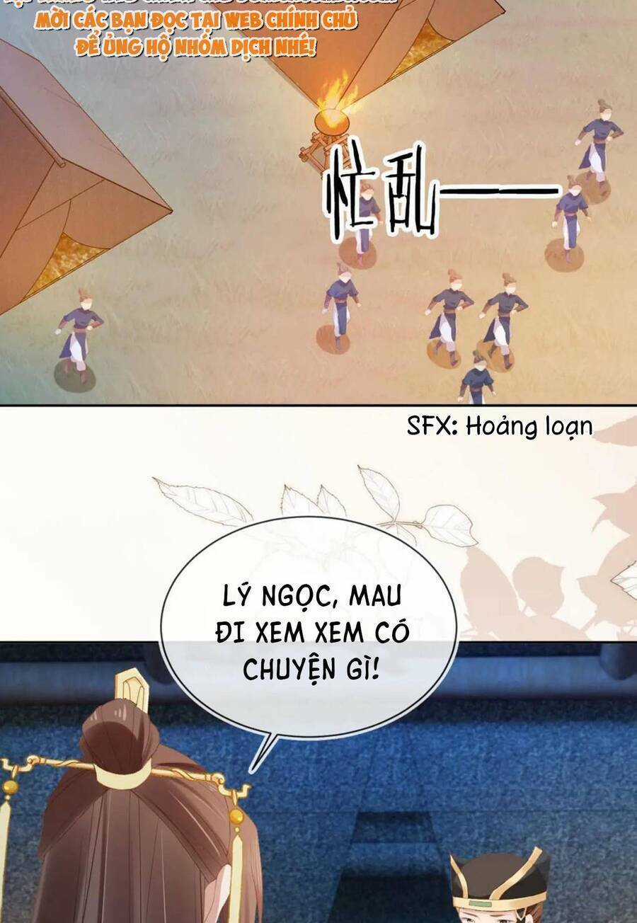 Nhặt Được Bảo Bối Manh Manh Chapter 121 trang 34