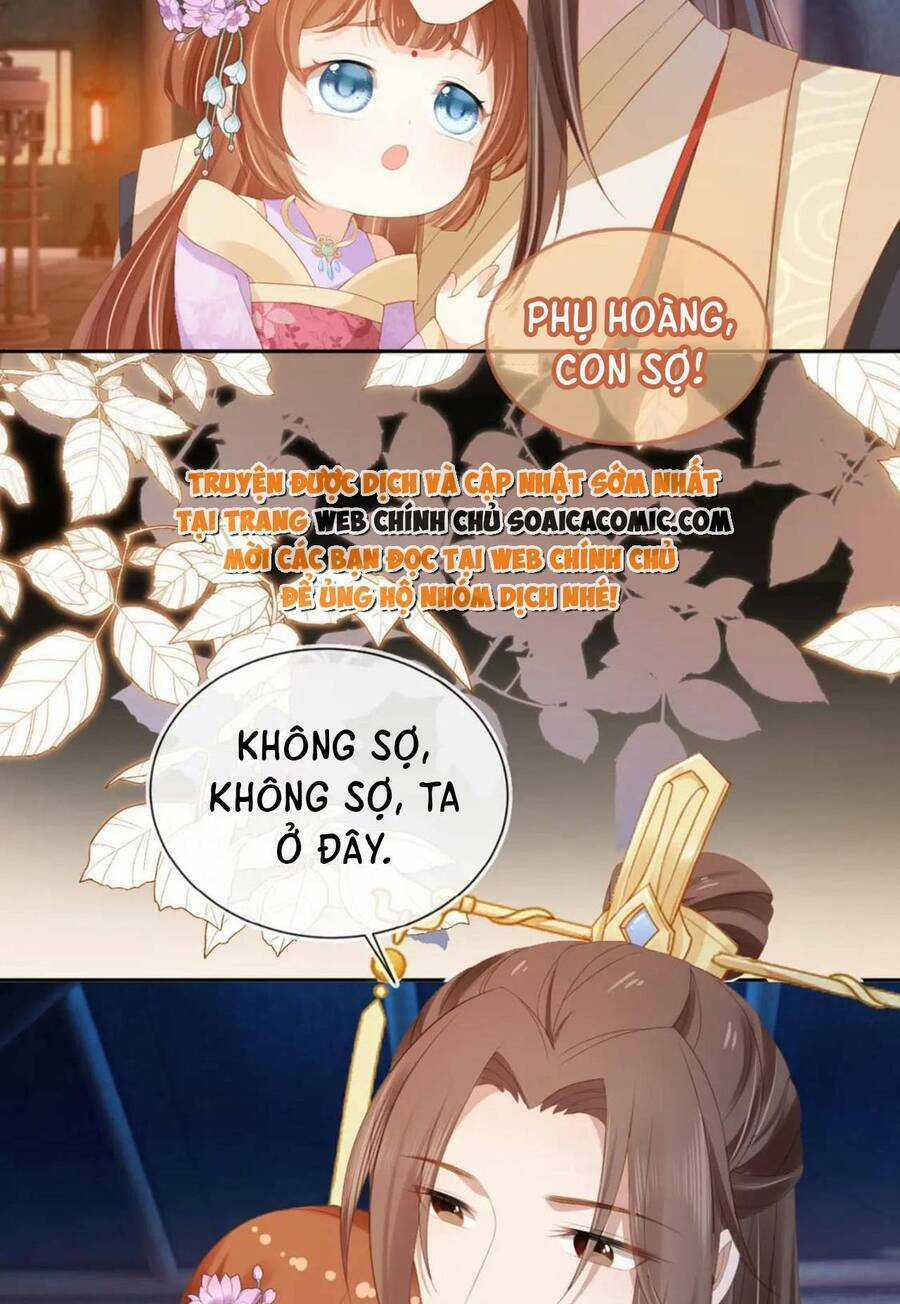 Nhặt Được Bảo Bối Manh Manh Chapter 121 trang 36