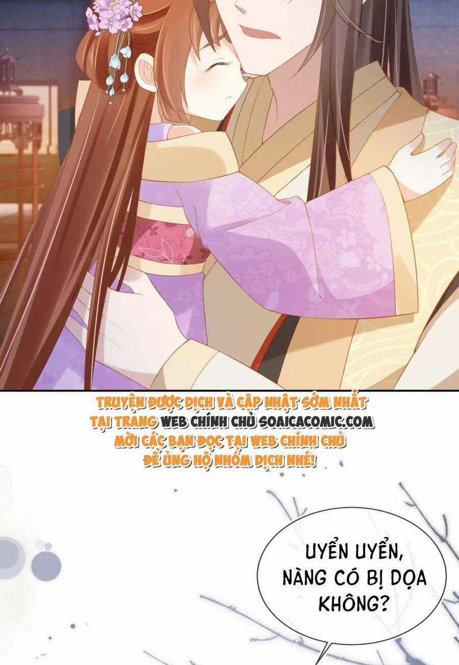 Nhặt Được Bảo Bối Manh Manh Chapter 121 trang 37