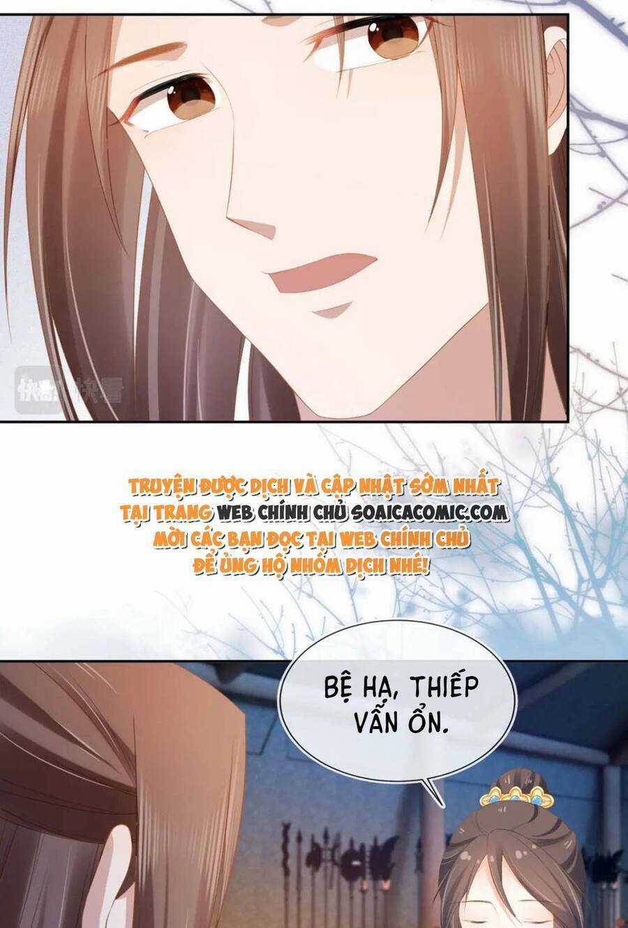 Nhặt Được Bảo Bối Manh Manh Chapter 121 trang 38