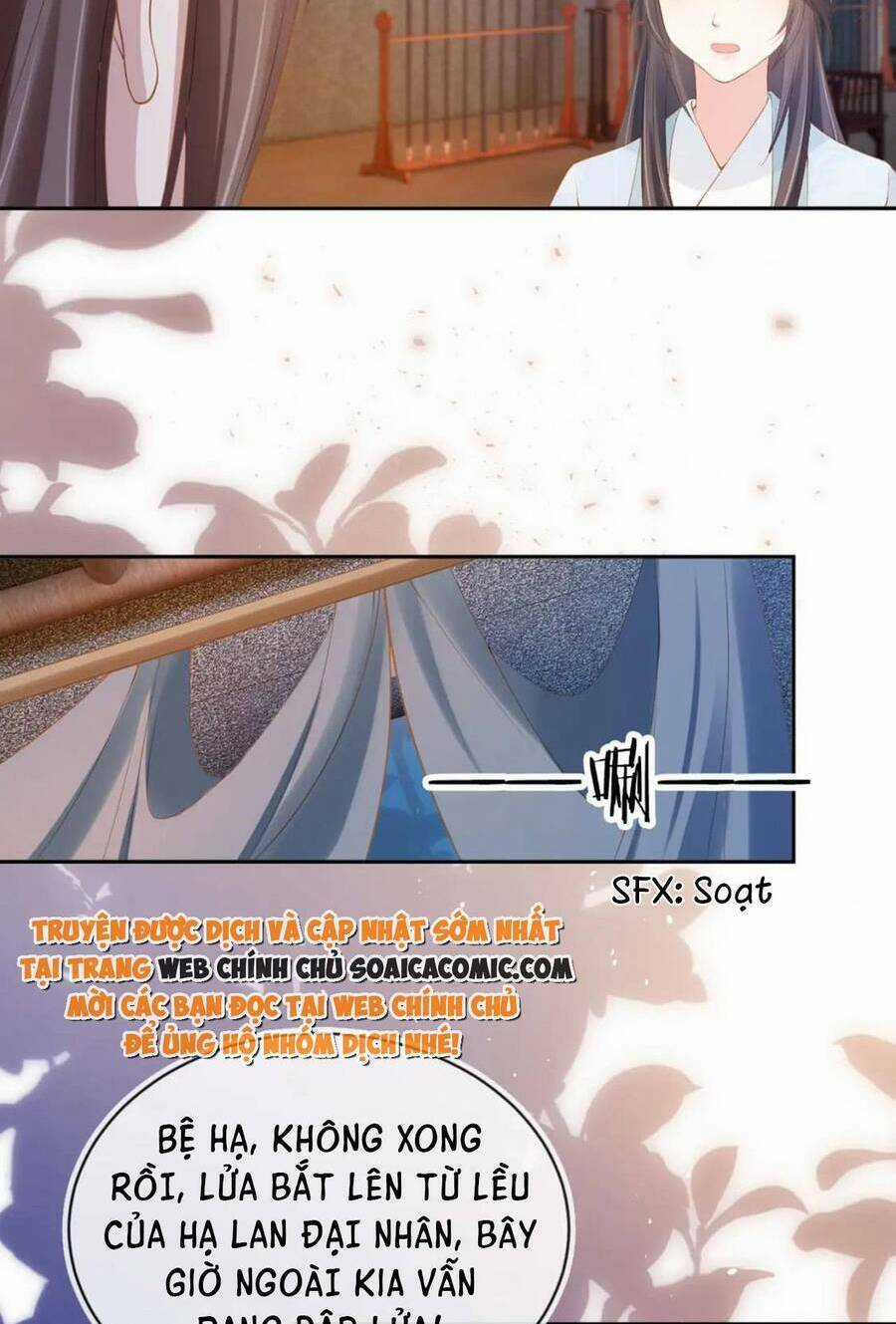 Nhặt Được Bảo Bối Manh Manh Chapter 121 trang 39