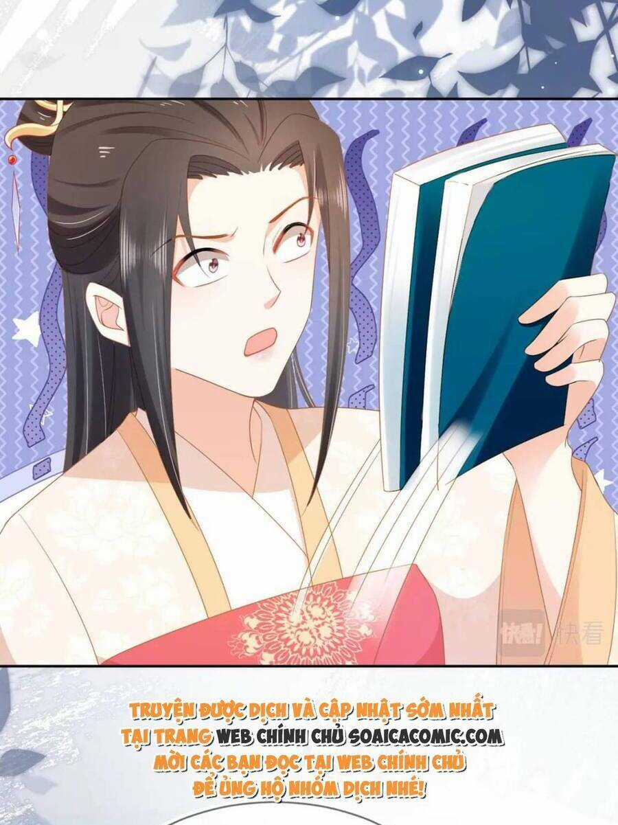 Nhặt Được Bảo Bối Manh Manh Chapter 121 trang 4