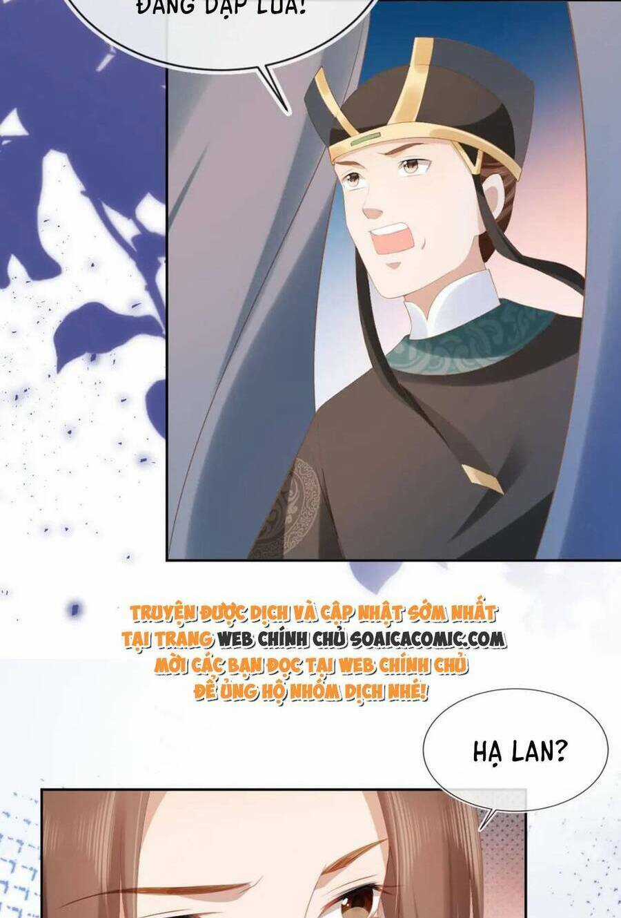 Nhặt Được Bảo Bối Manh Manh Chapter 121 trang 40