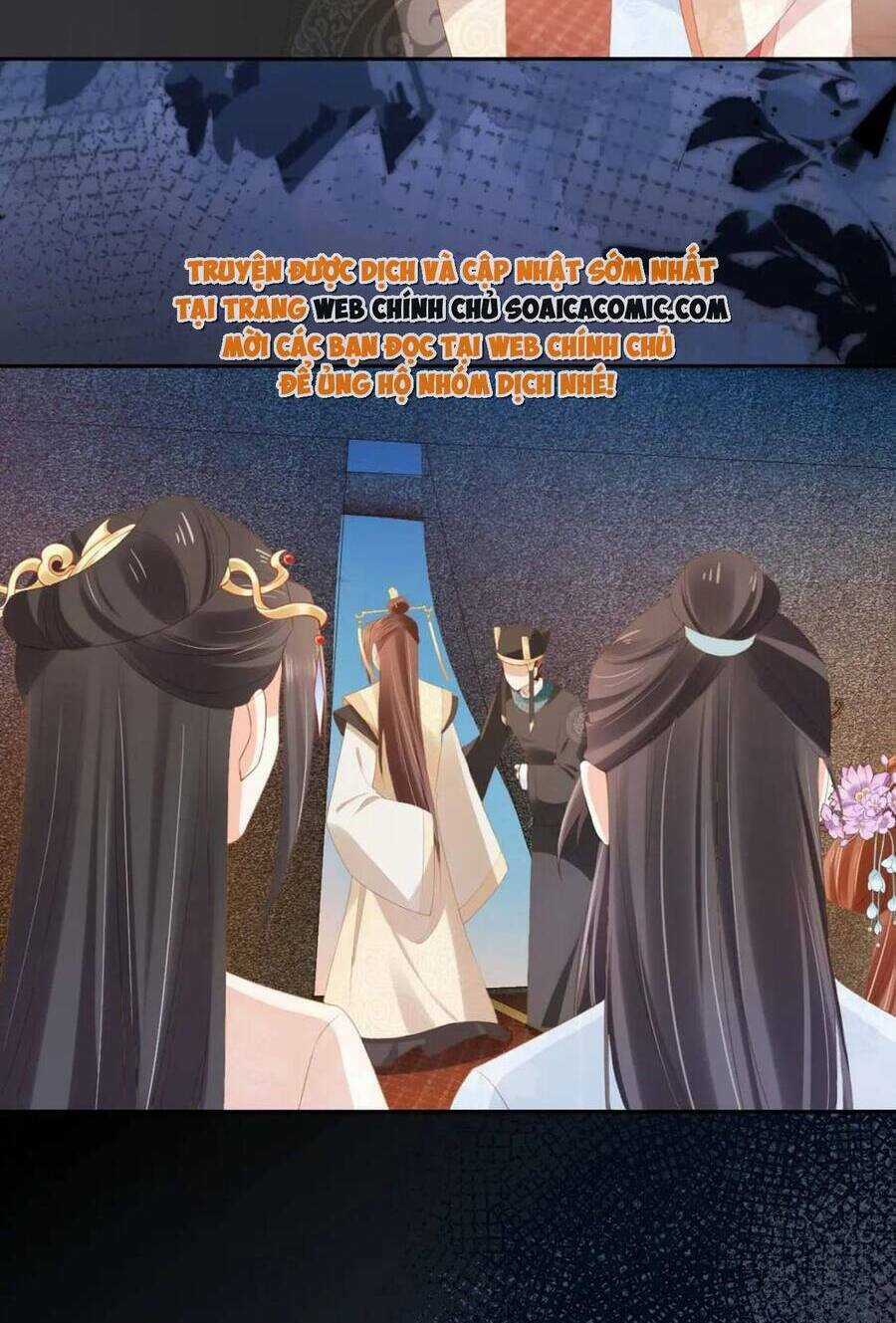 Nhặt Được Bảo Bối Manh Manh Chapter 121 trang 42