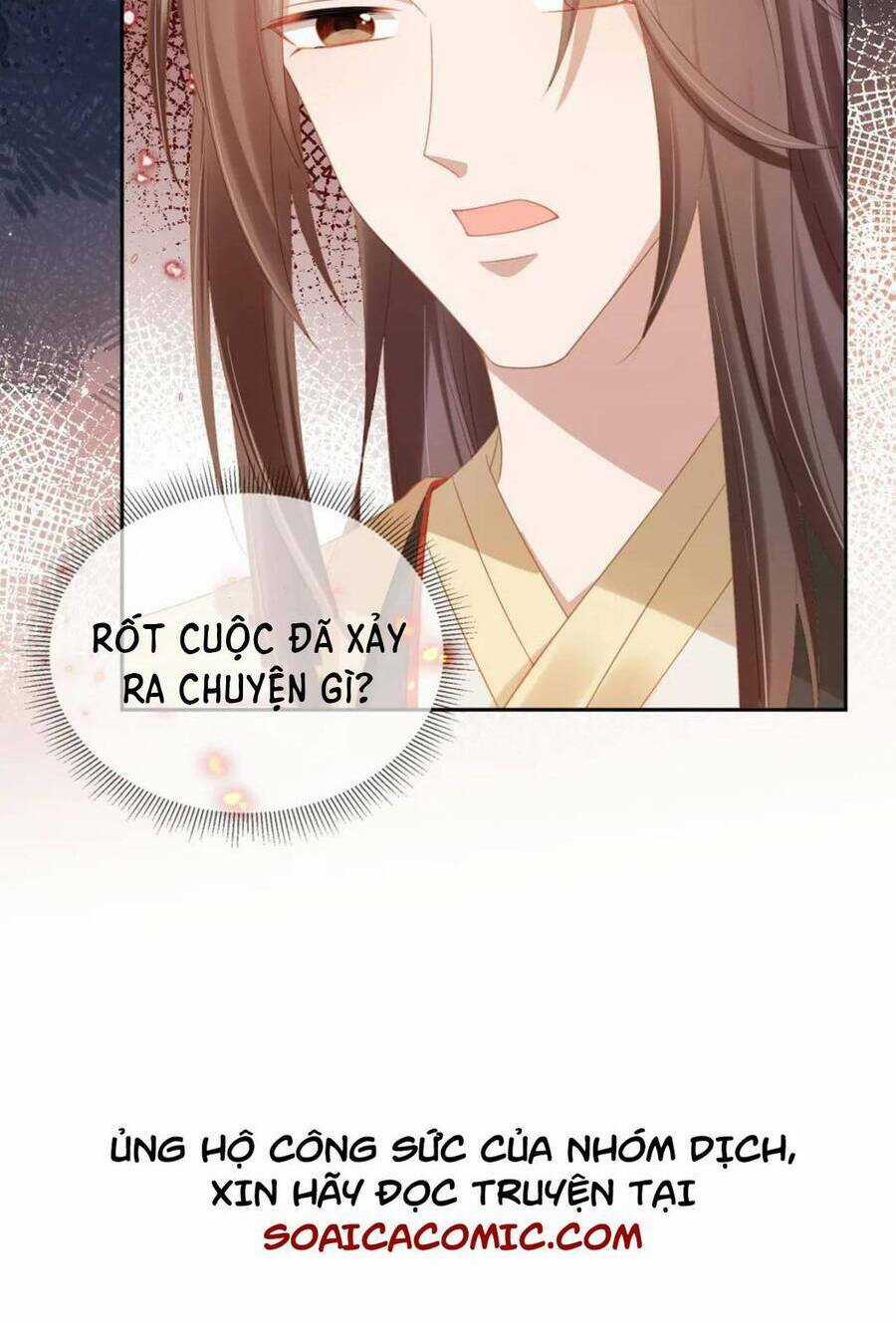 Nhặt Được Bảo Bối Manh Manh Chapter 121 trang 45