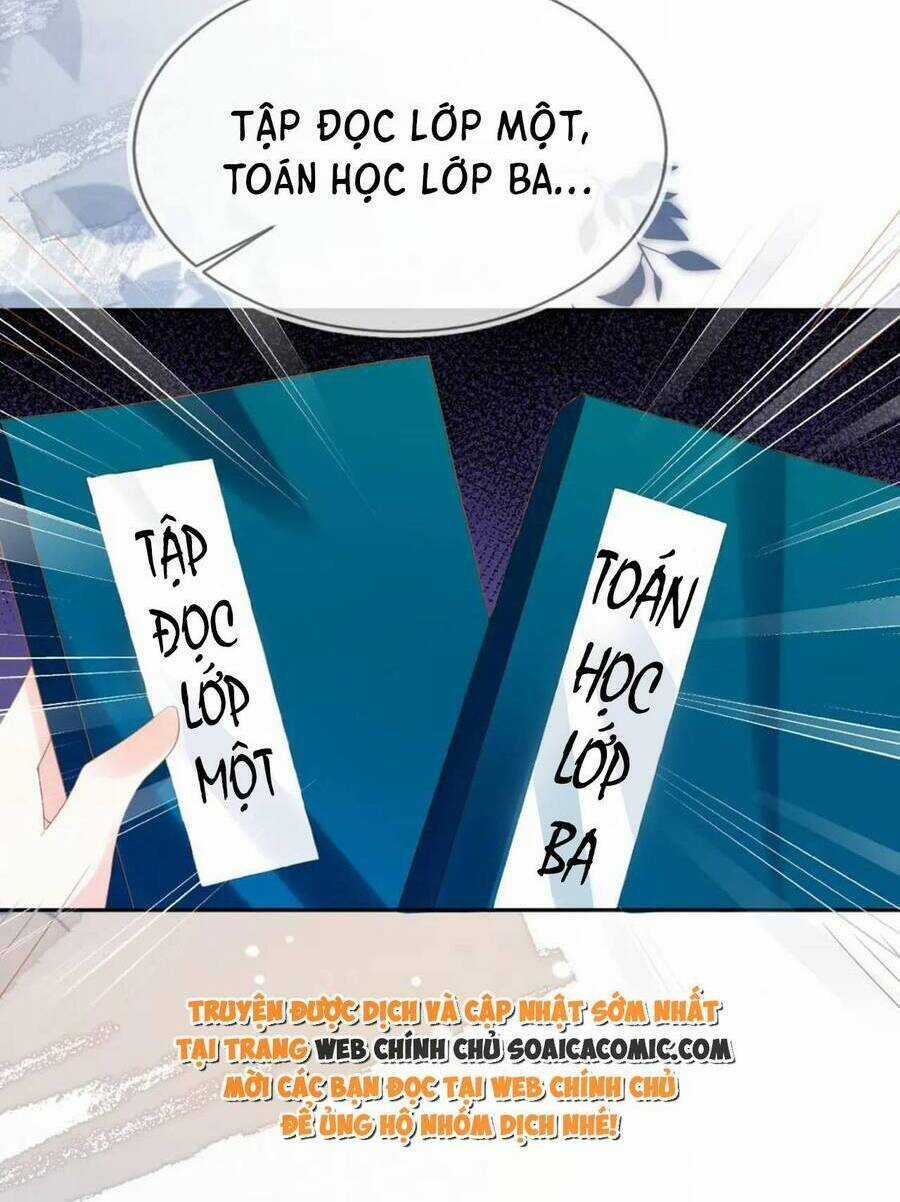 Nhặt Được Bảo Bối Manh Manh Chapter 121 trang 5