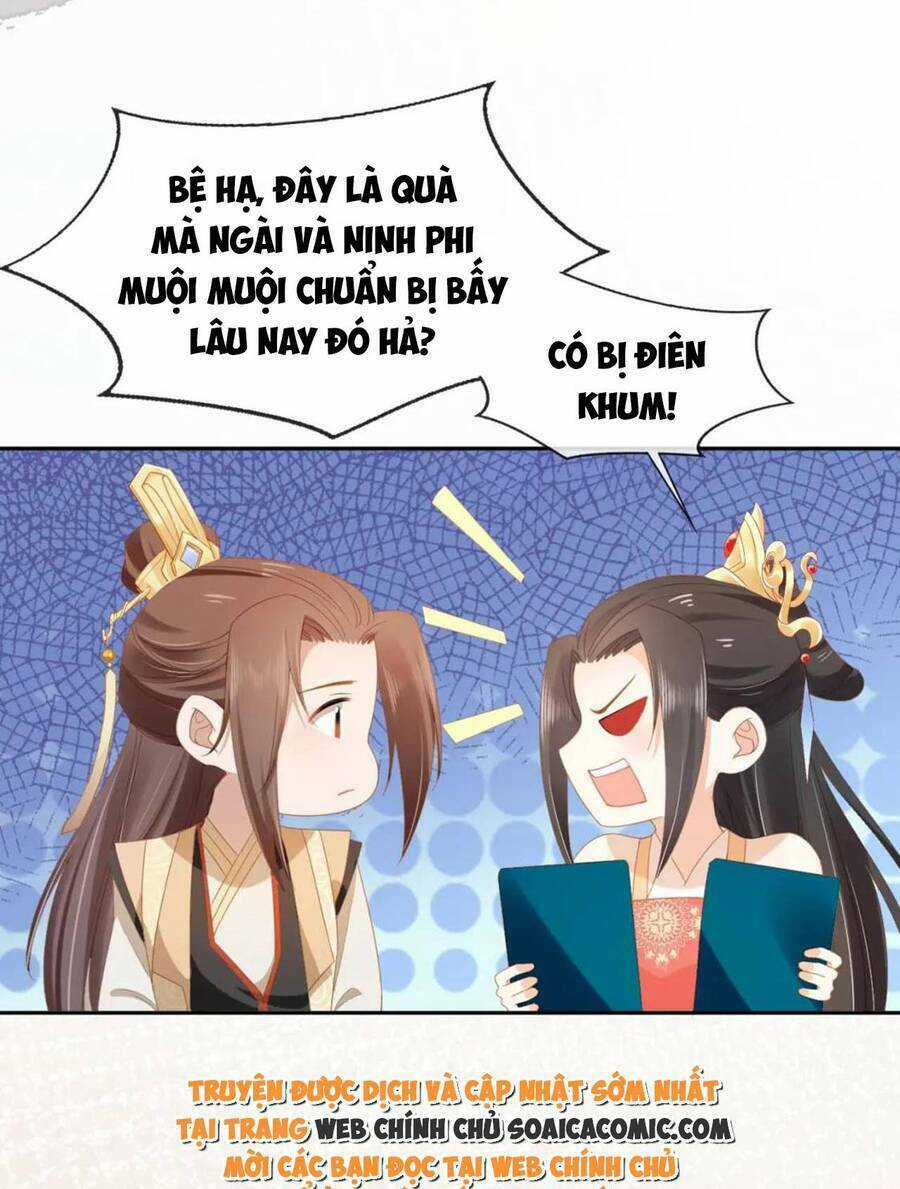 Nhặt Được Bảo Bối Manh Manh Chapter 121 trang 6