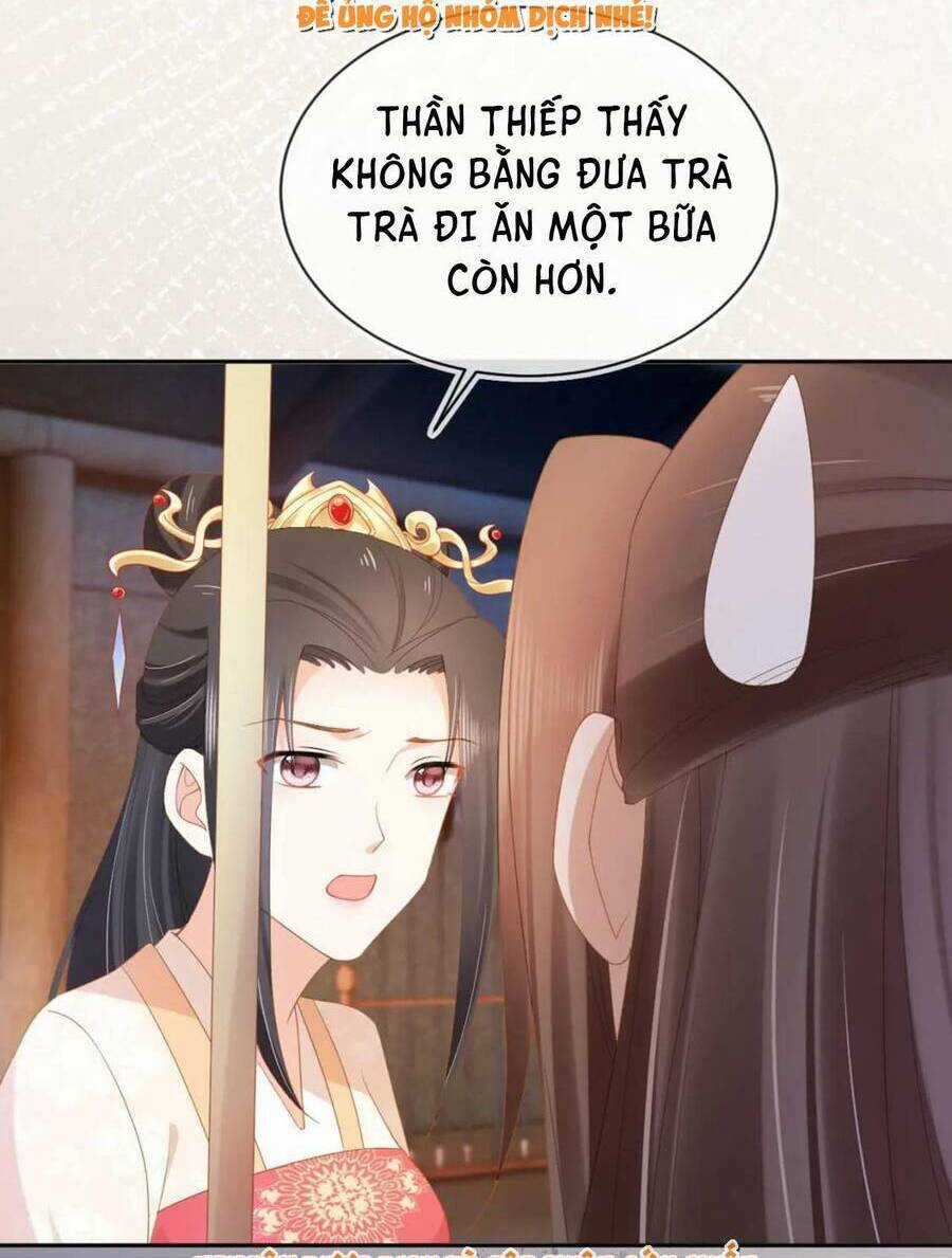 Nhặt Được Bảo Bối Manh Manh Chapter 121 trang 7