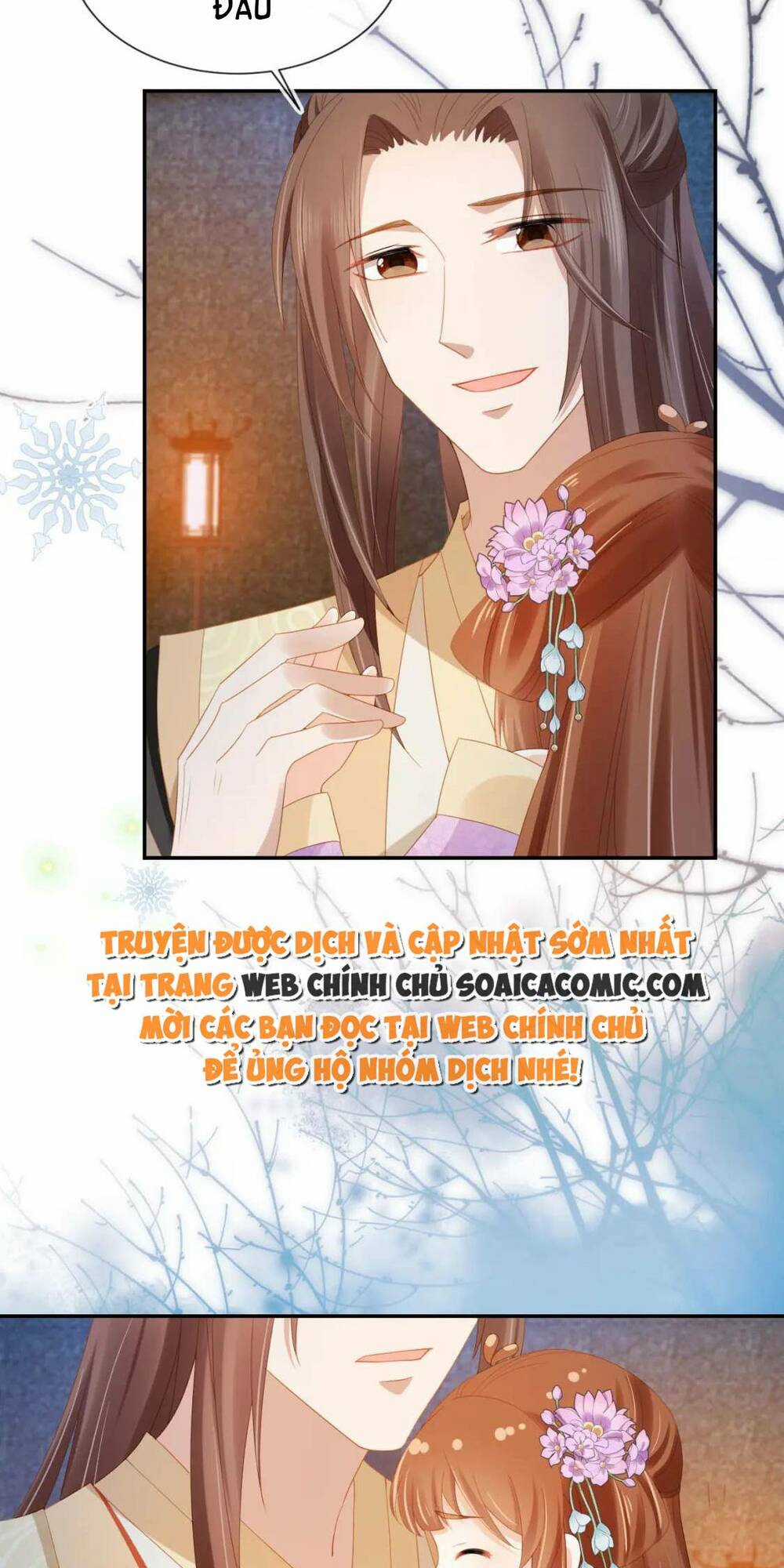 Nhặt Được Bảo Bối Manh Manh Chapter 122 trang 18