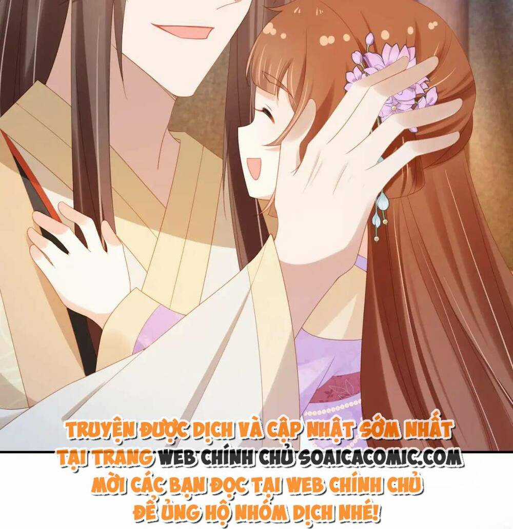 Nhặt Được Bảo Bối Manh Manh Chapter 122 trang 23