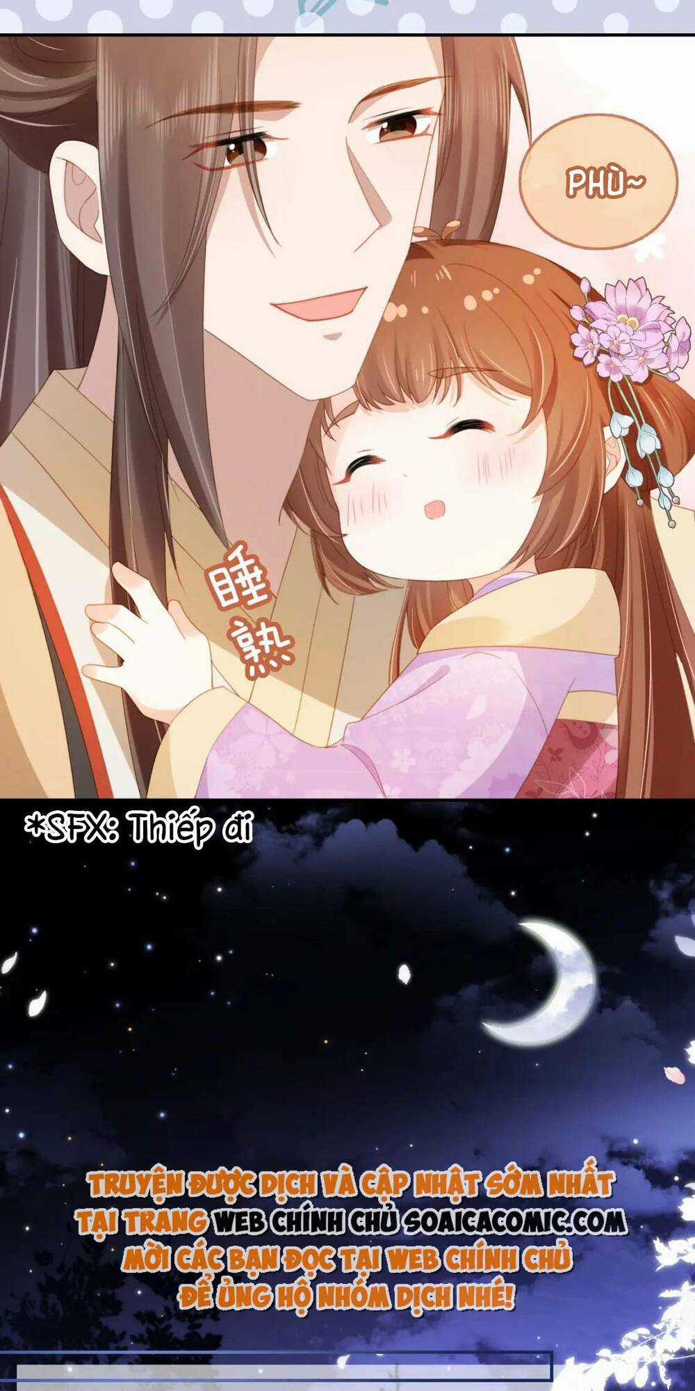 Nhặt Được Bảo Bối Manh Manh Chapter 122 trang 26