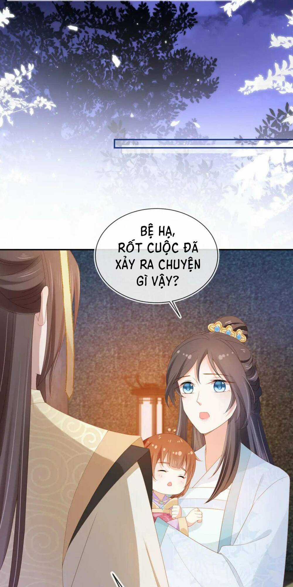 Nhặt Được Bảo Bối Manh Manh Chapter 122 trang 27