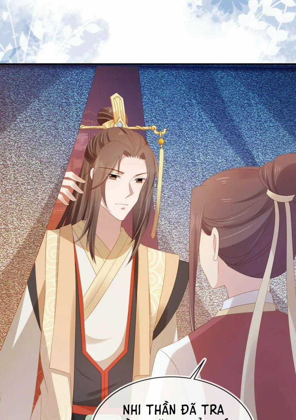 Nhặt Được Bảo Bối Manh Manh Chapter 122 trang 30