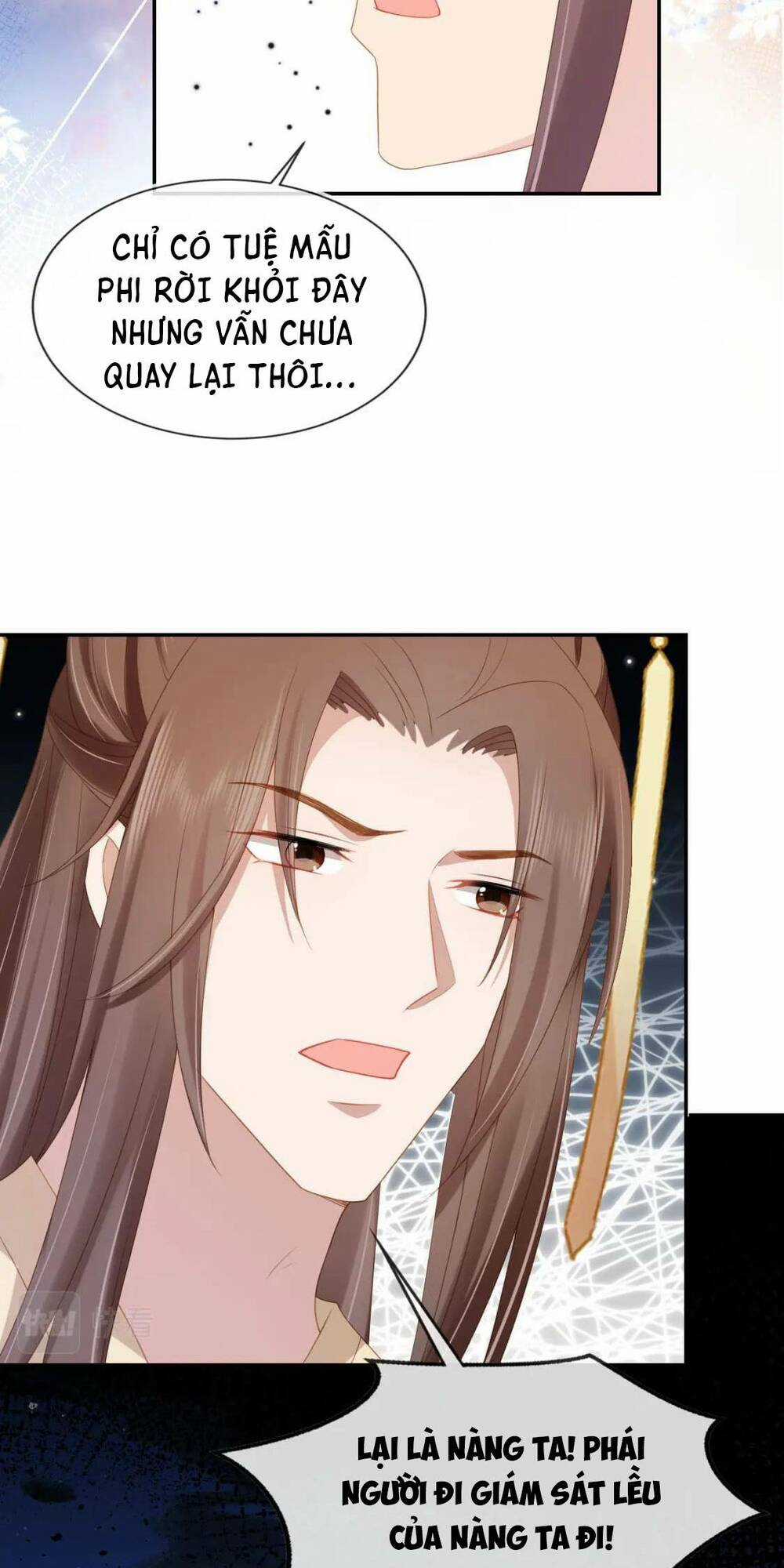 Nhặt Được Bảo Bối Manh Manh Chapter 122 trang 32