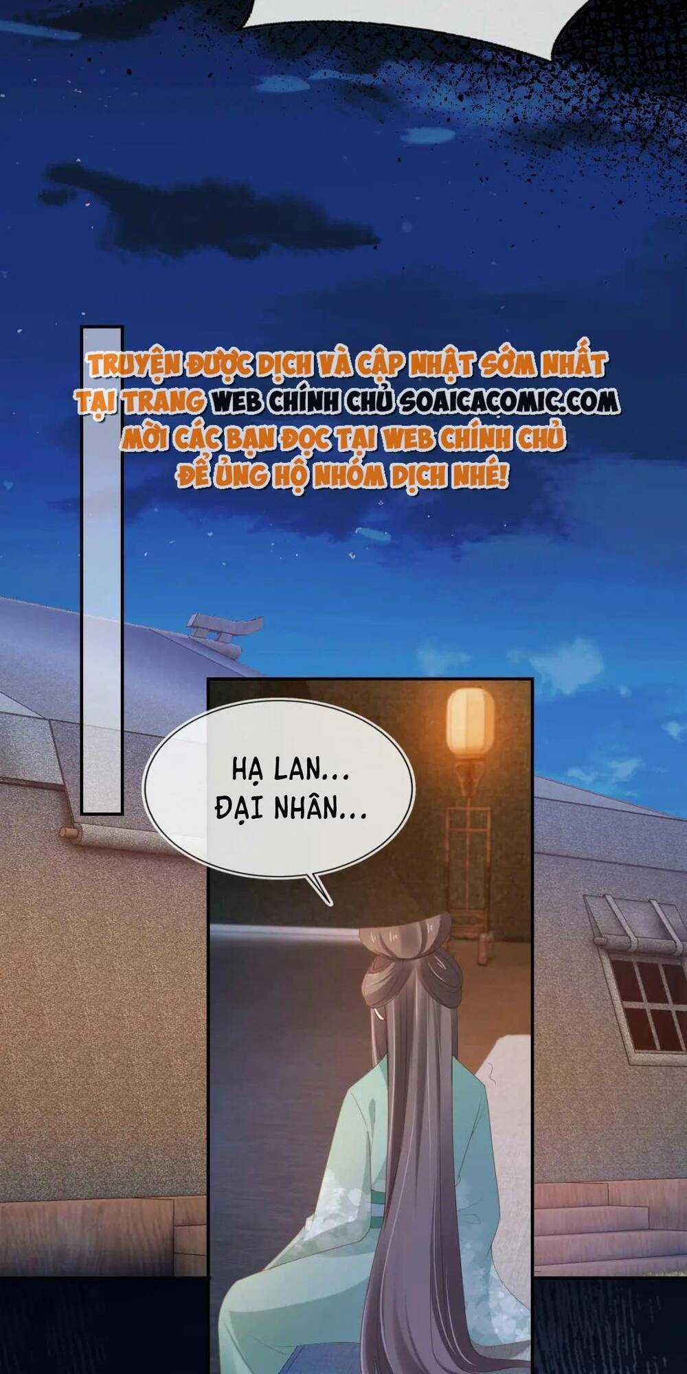 Nhặt Được Bảo Bối Manh Manh Chapter 122 trang 33