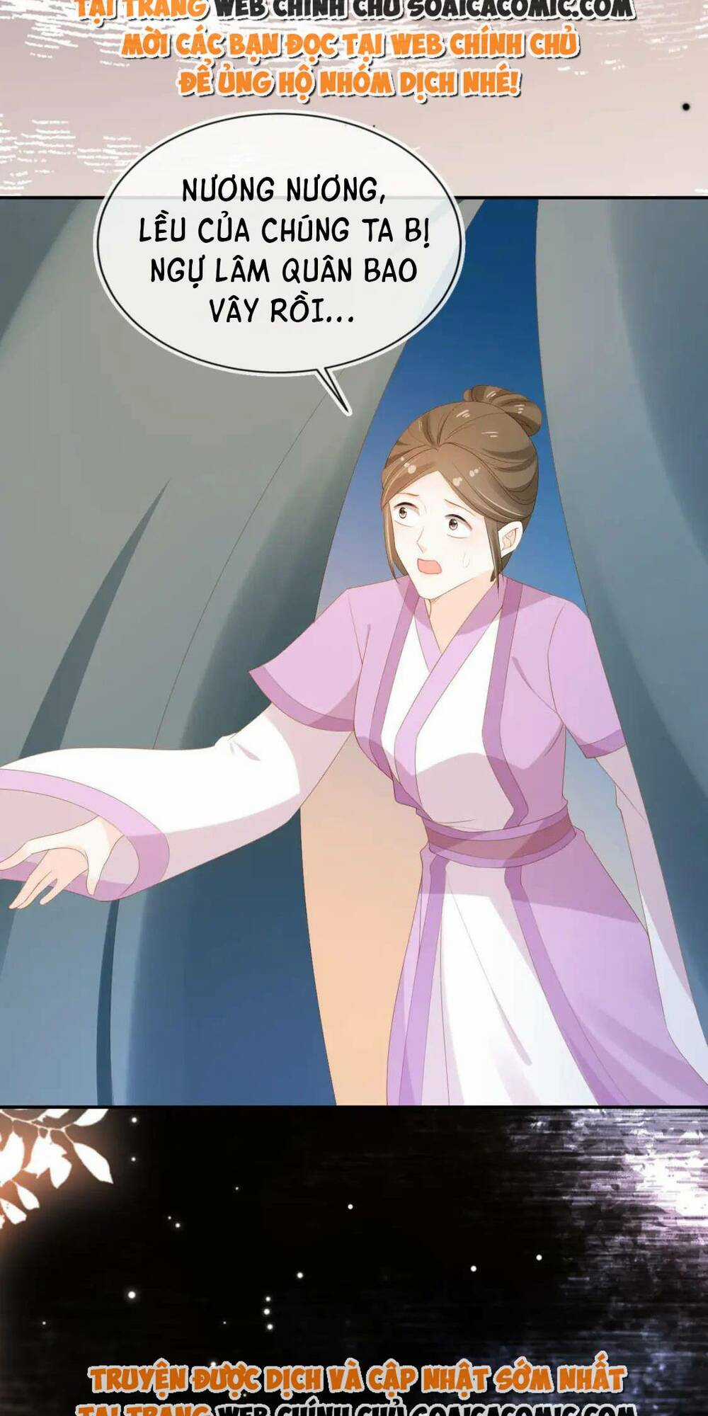 Nhặt Được Bảo Bối Manh Manh Chapter 122 trang 35