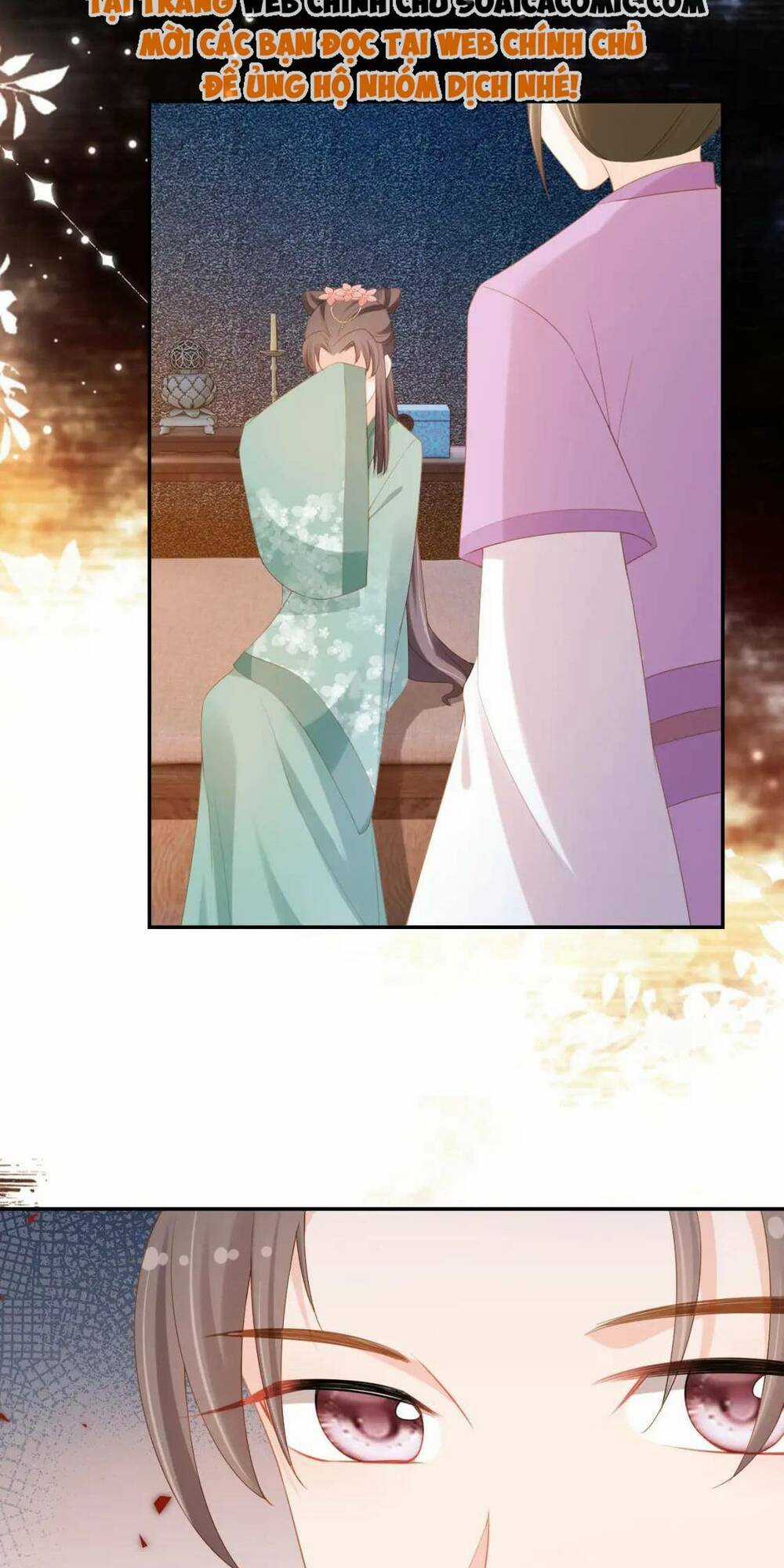 Nhặt Được Bảo Bối Manh Manh Chapter 122 trang 36