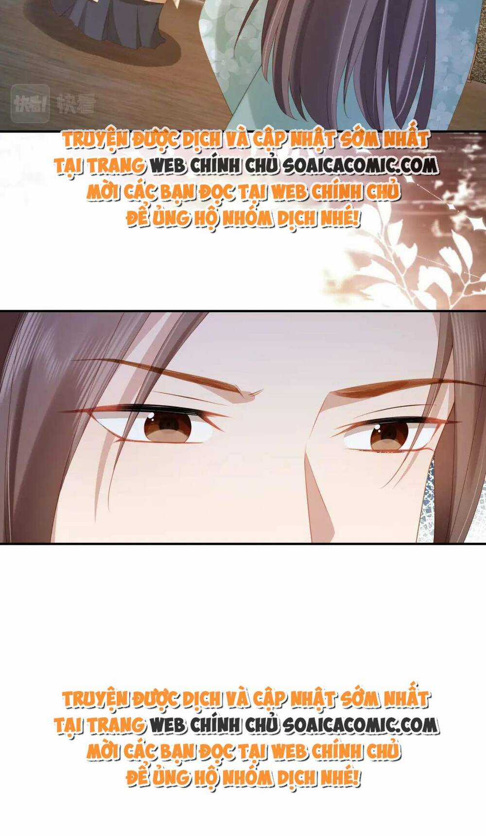 Nhặt Được Bảo Bối Manh Manh Chapter 122 trang 38