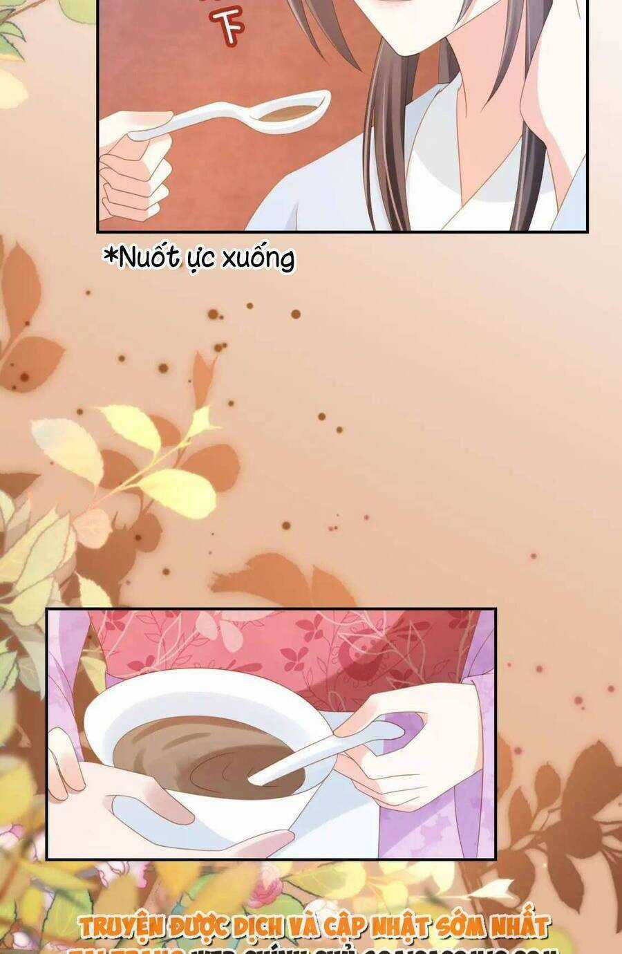 Nhặt Được Bảo Bối Manh Manh Chapter 123 trang 24