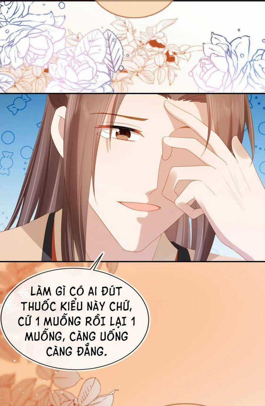 Nhặt Được Bảo Bối Manh Manh Chapter 123 trang 26