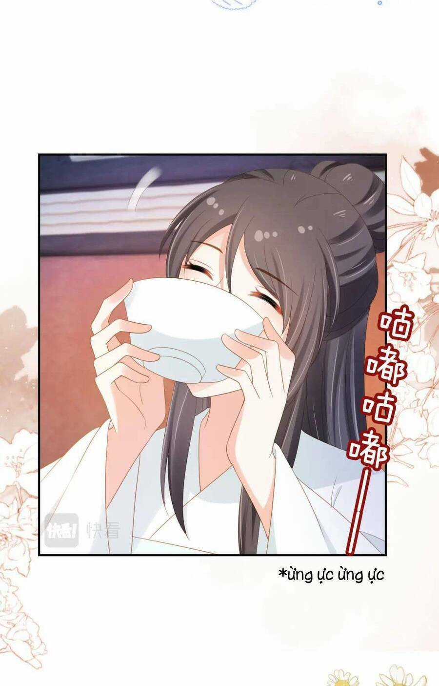 Nhặt Được Bảo Bối Manh Manh Chapter 123 trang 28