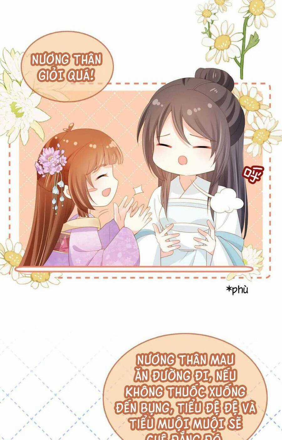 Nhặt Được Bảo Bối Manh Manh Chapter 123 trang 29