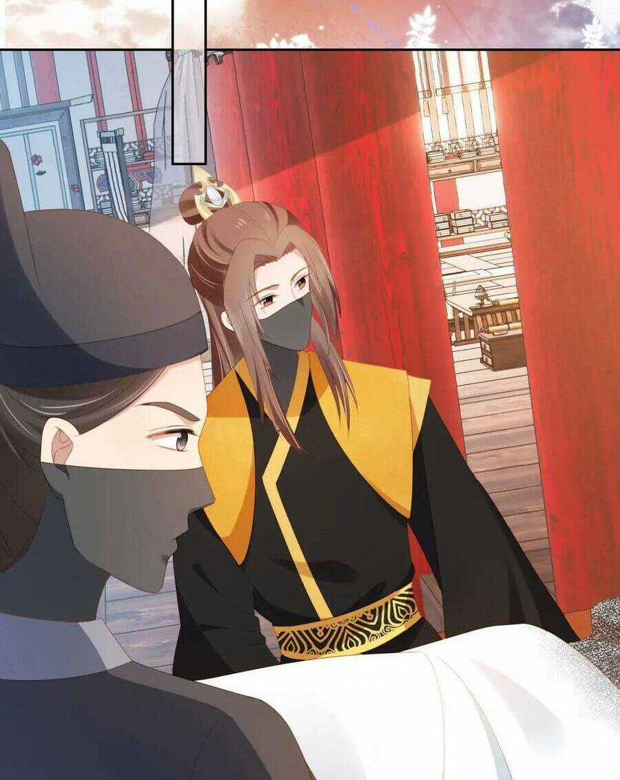 Nhặt Được Bảo Bối Manh Manh Chapter 123 trang 39