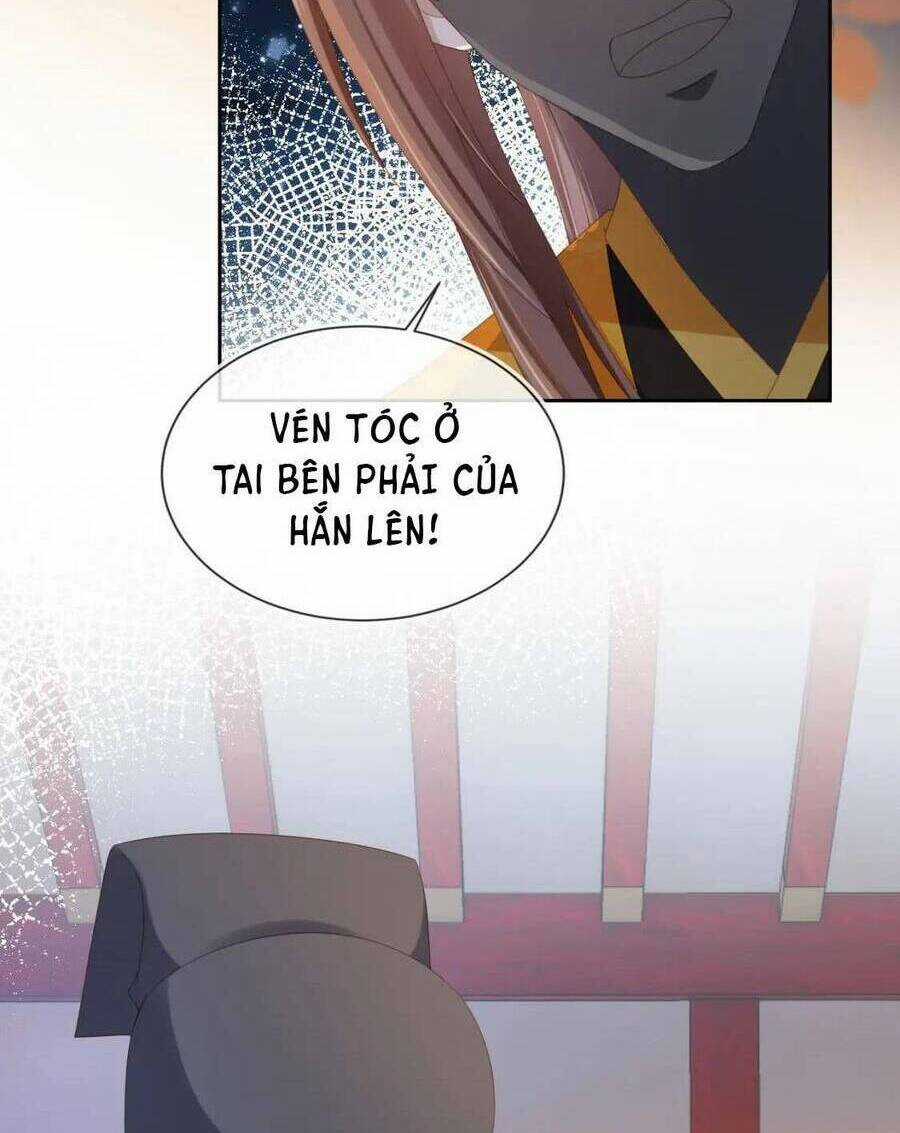 Nhặt Được Bảo Bối Manh Manh Chapter 123 trang 41