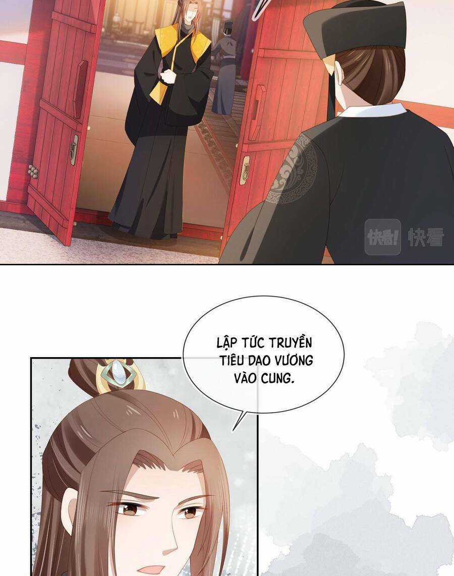 Nhặt Được Bảo Bối Manh Manh Chapter 124 trang 10