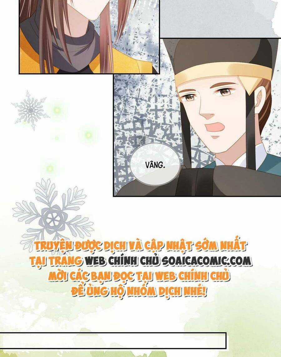 Nhặt Được Bảo Bối Manh Manh Chapter 124 trang 11